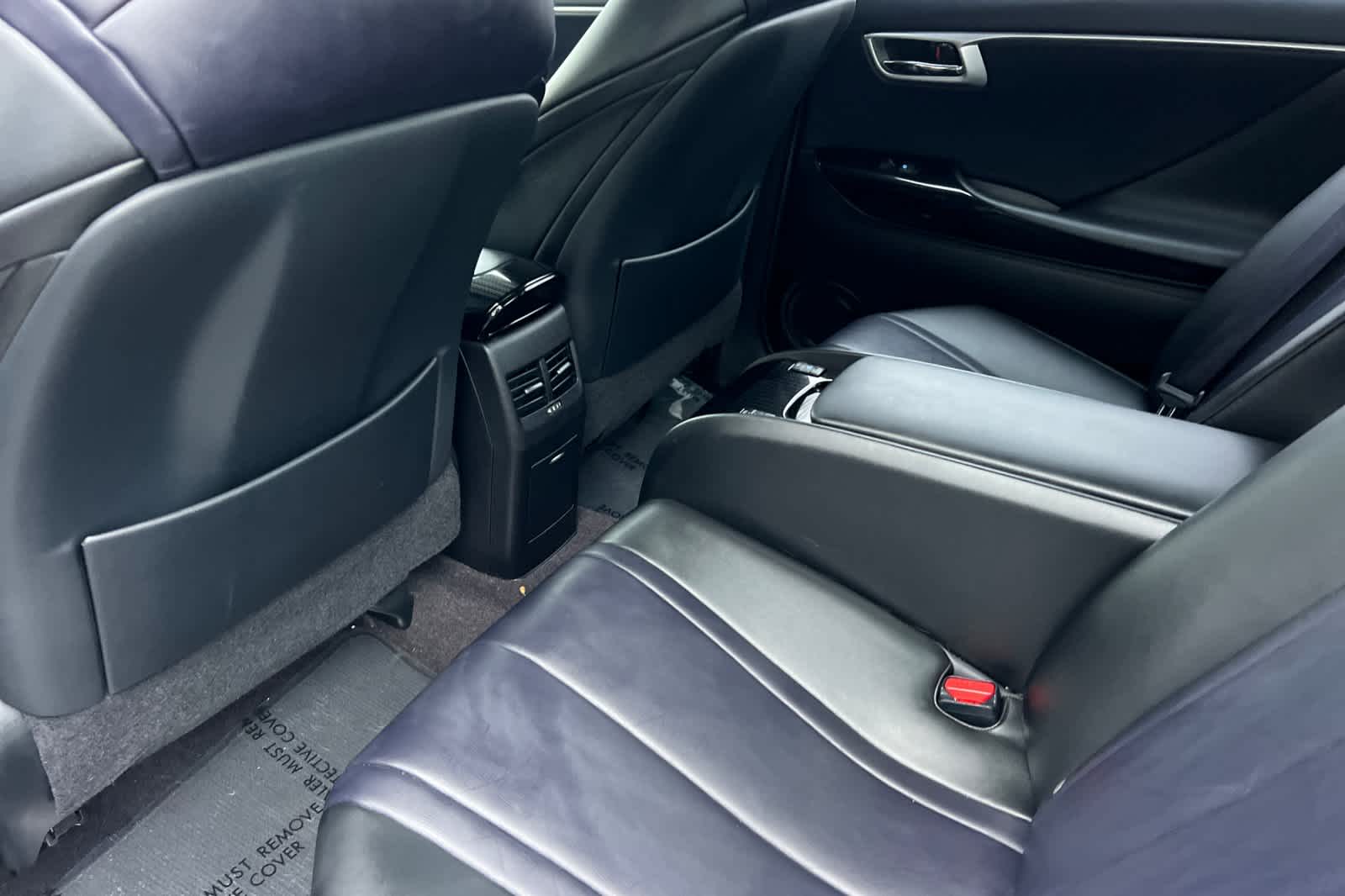 Thumbnail: 2018 Toyota Mirai - 4