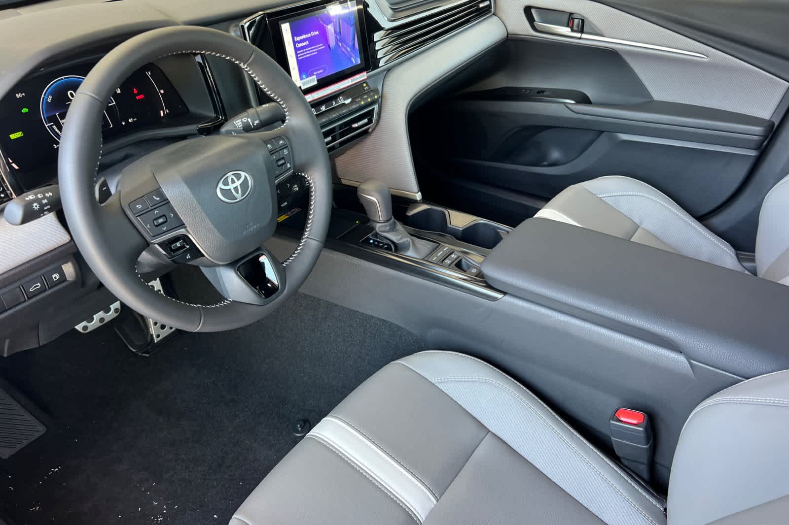 Thumbnail: 2026 Toyota Camry - 11
