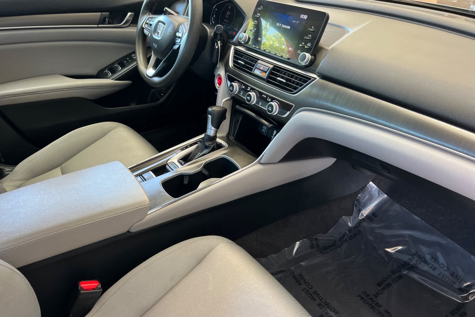Thumbnail: 2020 Honda Accord - 15