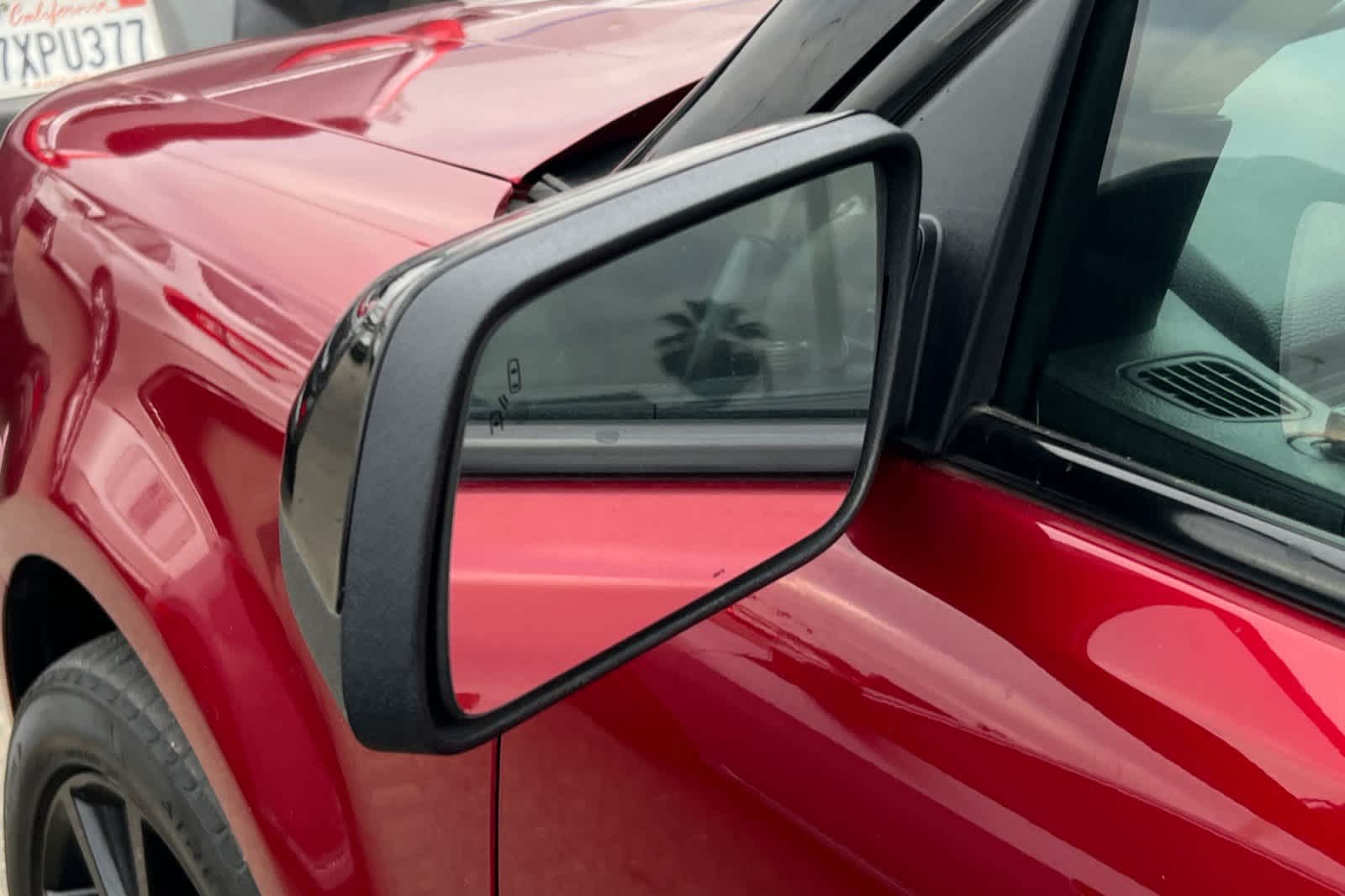 Thumbnail: 2019 Ford Flex - 20