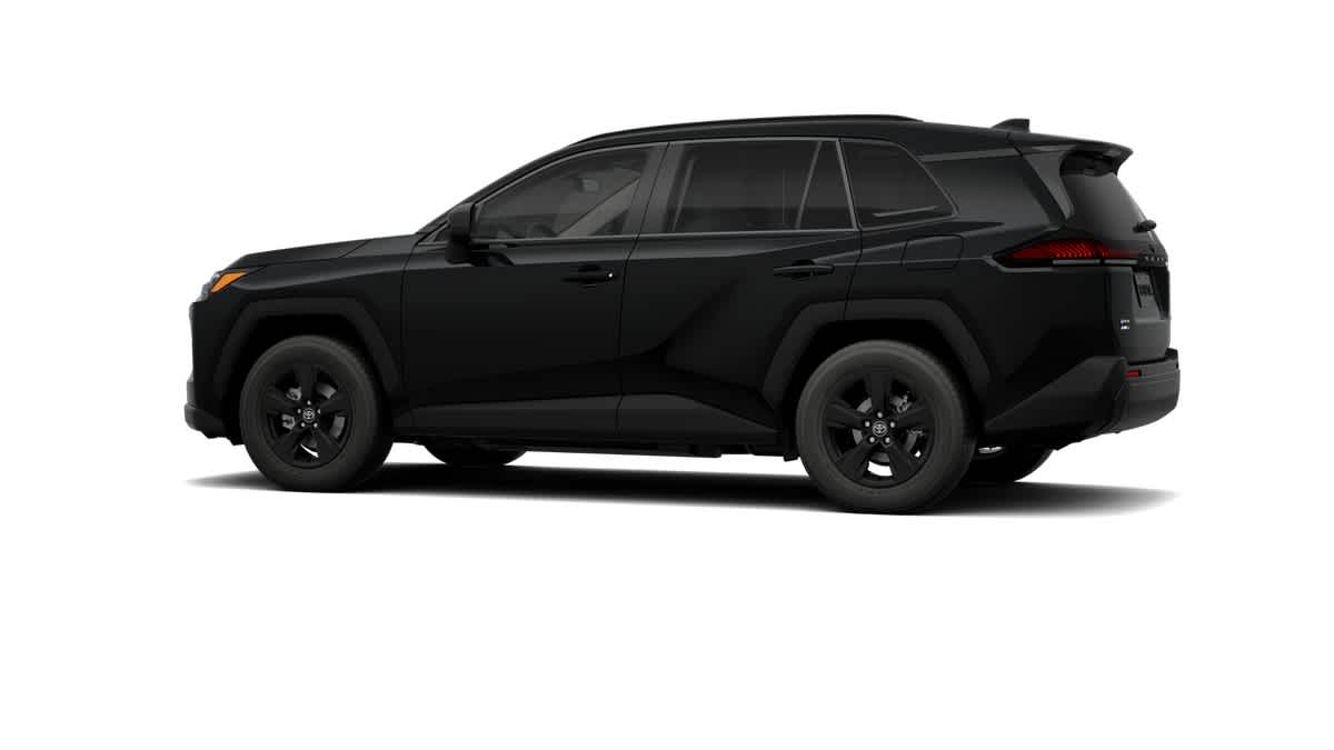 Thumbnail: 2026 Toyota RAV4 - 5