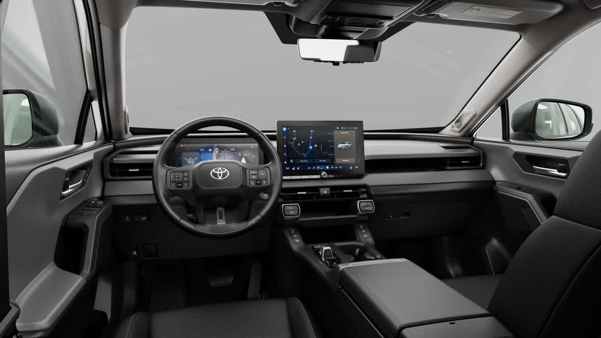 Thumbnail: 2026 Toyota RAV4 - 5