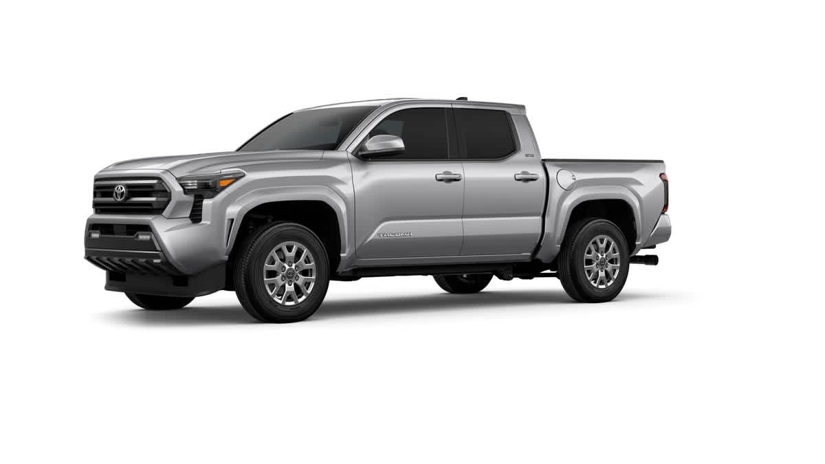 Thumbnail: 2026 Toyota Tacoma - 2