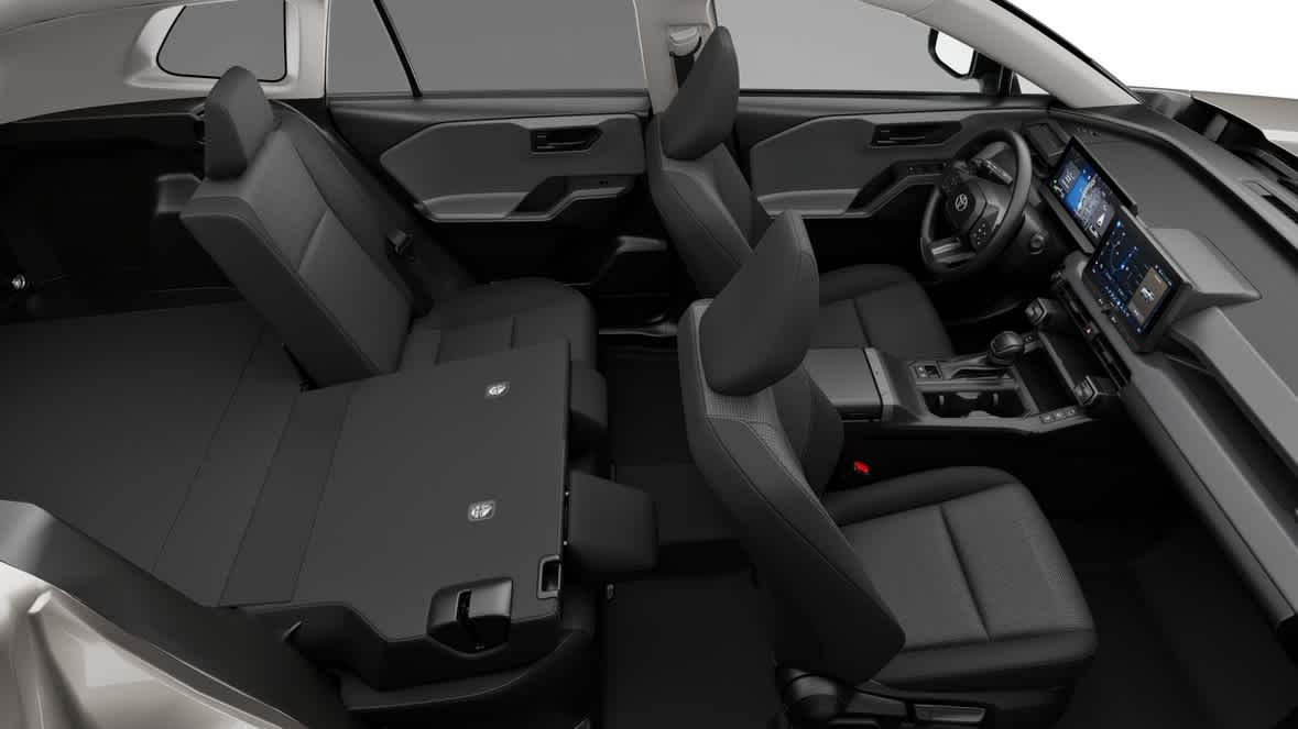 Thumbnail: 2026 Toyota RAV4 - 8