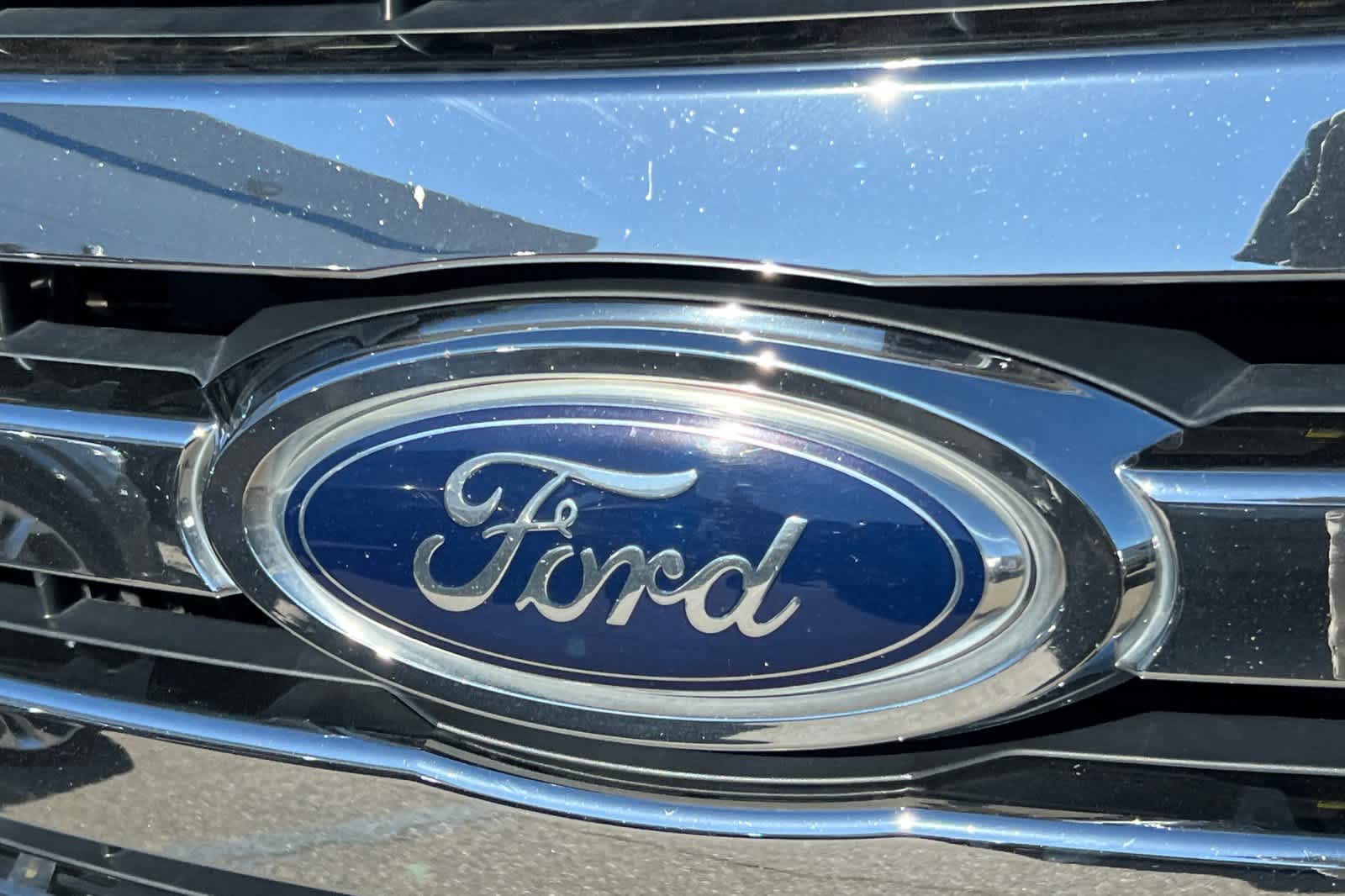 Thumbnail: 2012 Ford F-150 - 13