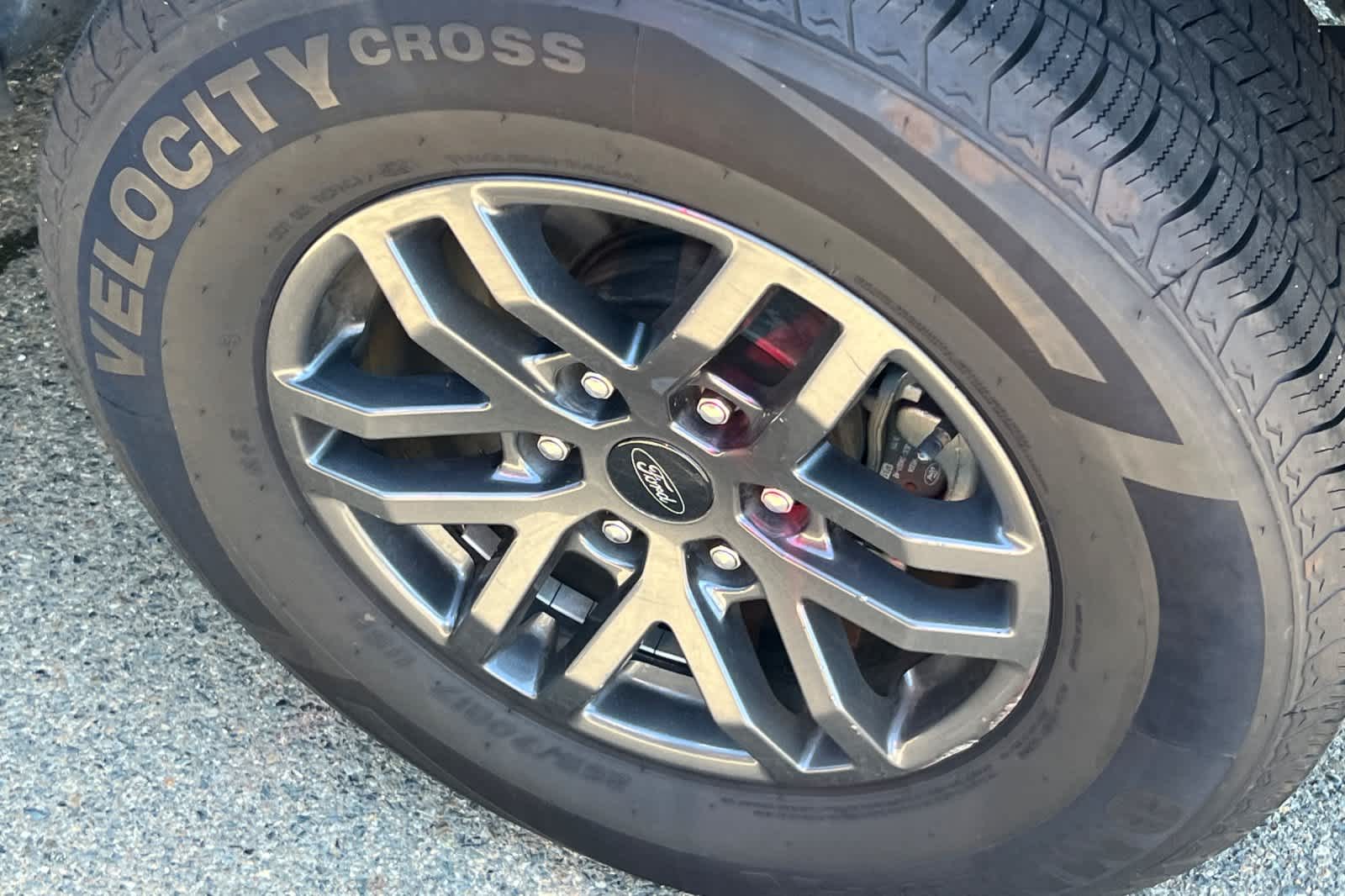 Thumbnail: 2021 Ford Ranger - 21