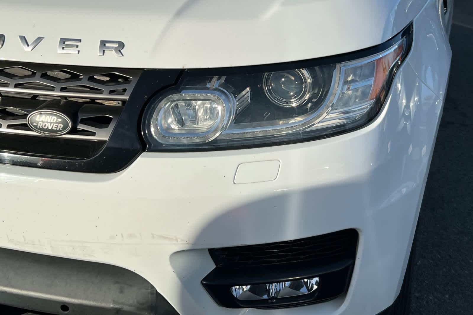 Thumbnail: 2017 Land Rover Range Rover Sport - 11