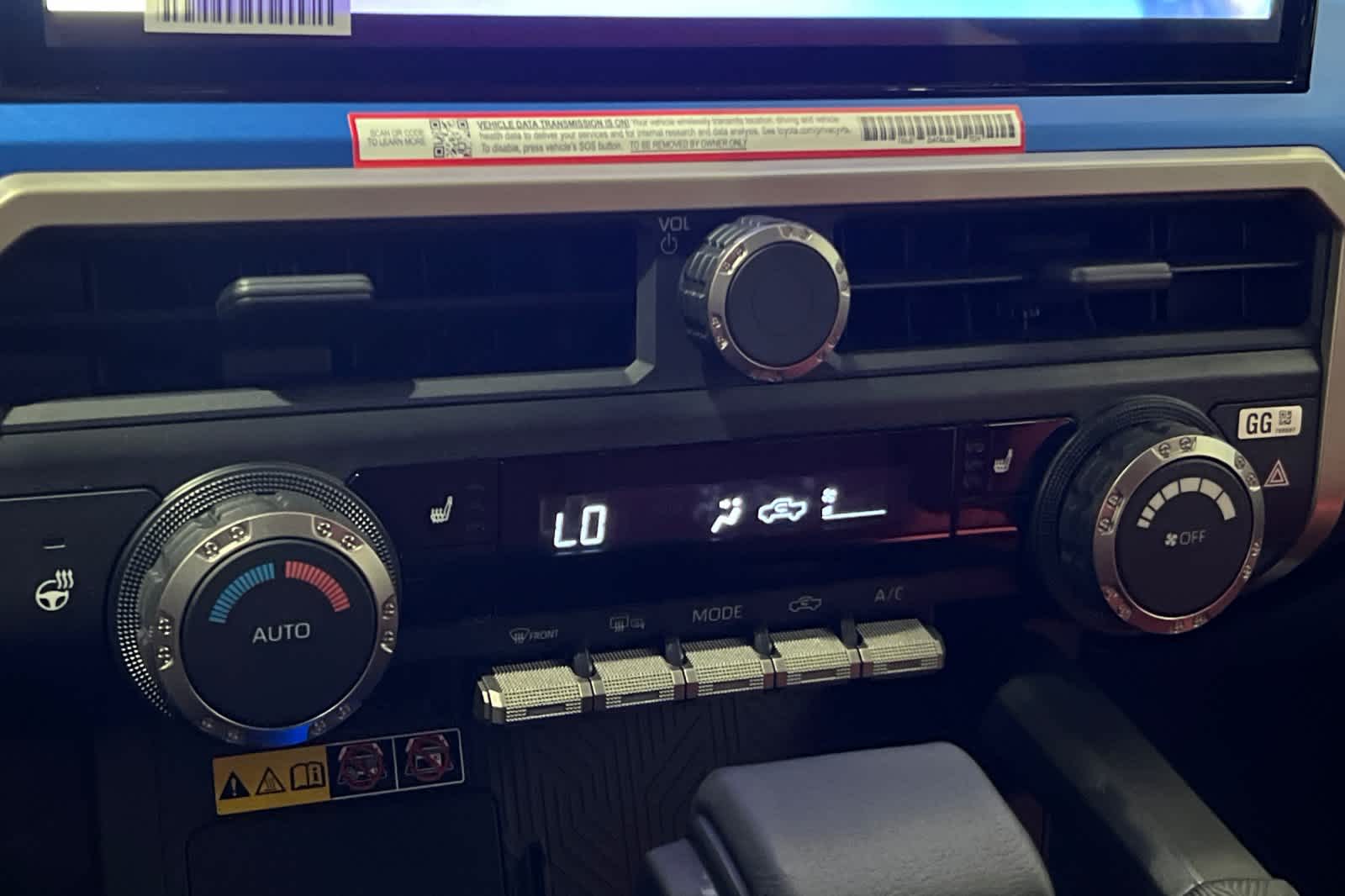 Thumbnail: 2025 Toyota Tacoma - 20