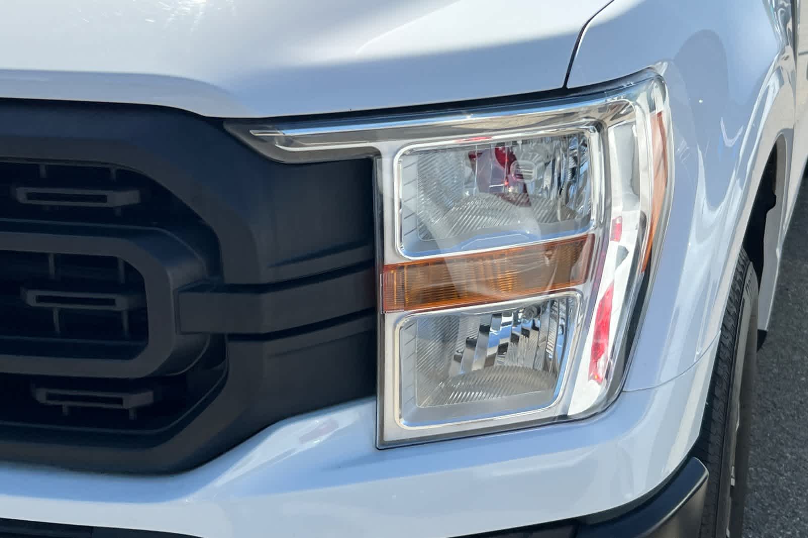 Thumbnail: 2021 Ford F-150 - 11