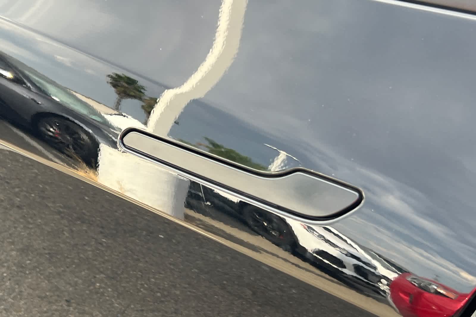 Thumbnail: 2024 Tesla Model Y - 19