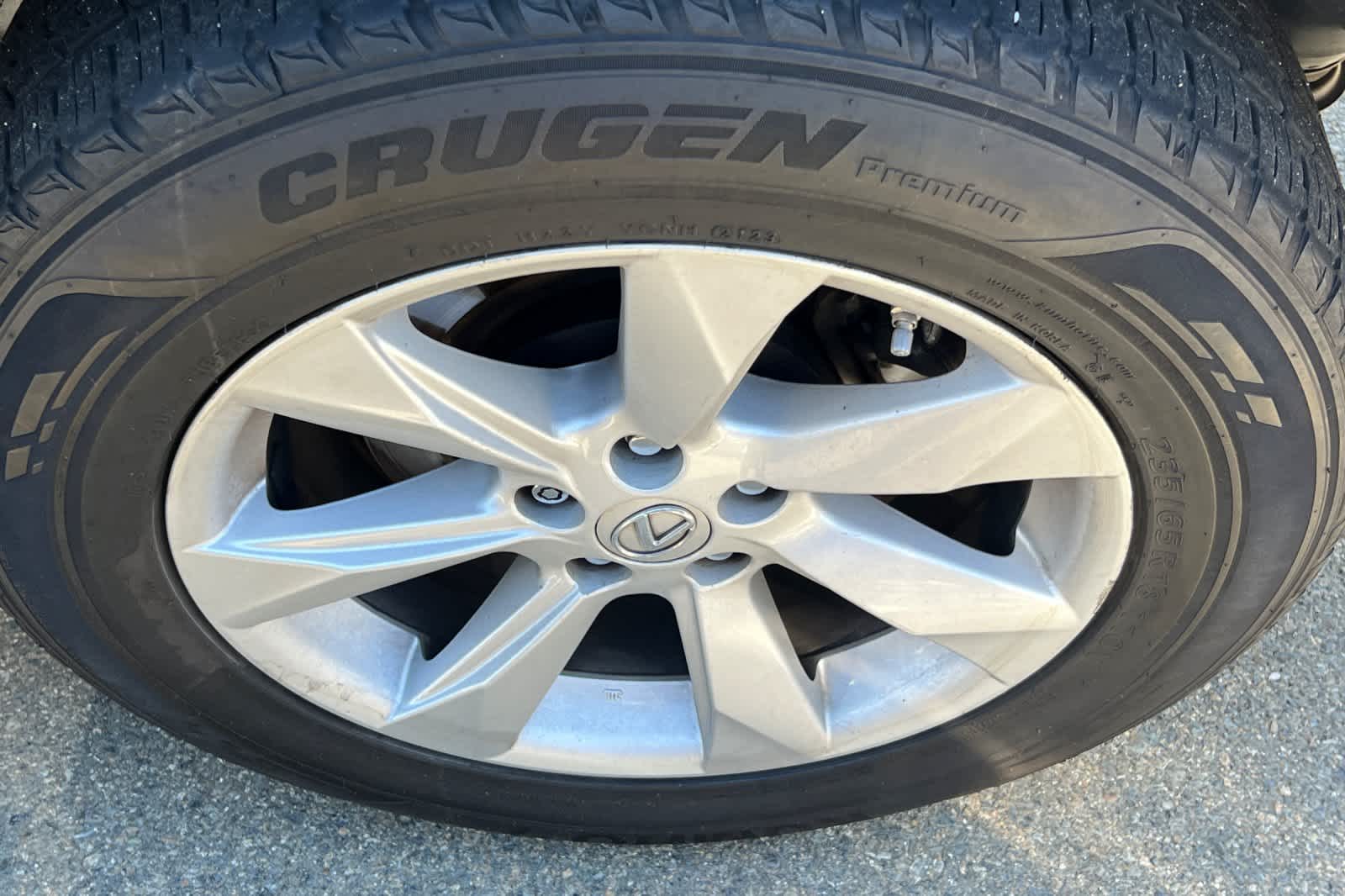 Thumbnail: 2016 Lexus RX - 22