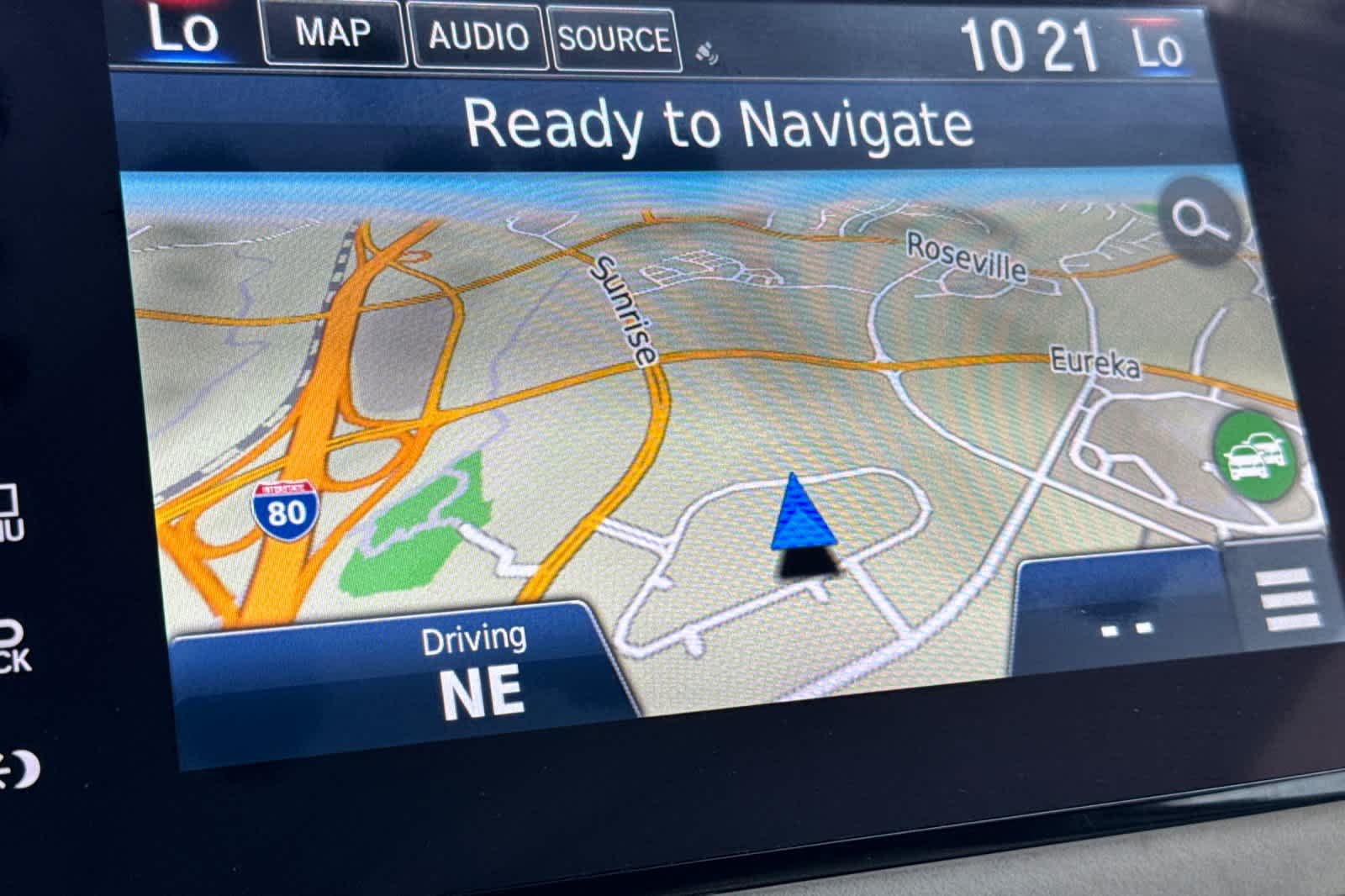 Thumbnail: 2020 Honda Clarity - 20