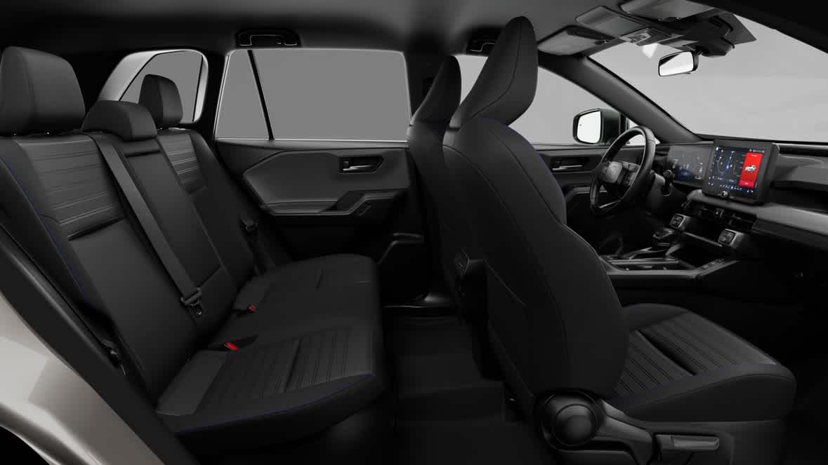 Thumbnail: 2026 Toyota RAV4 - 8