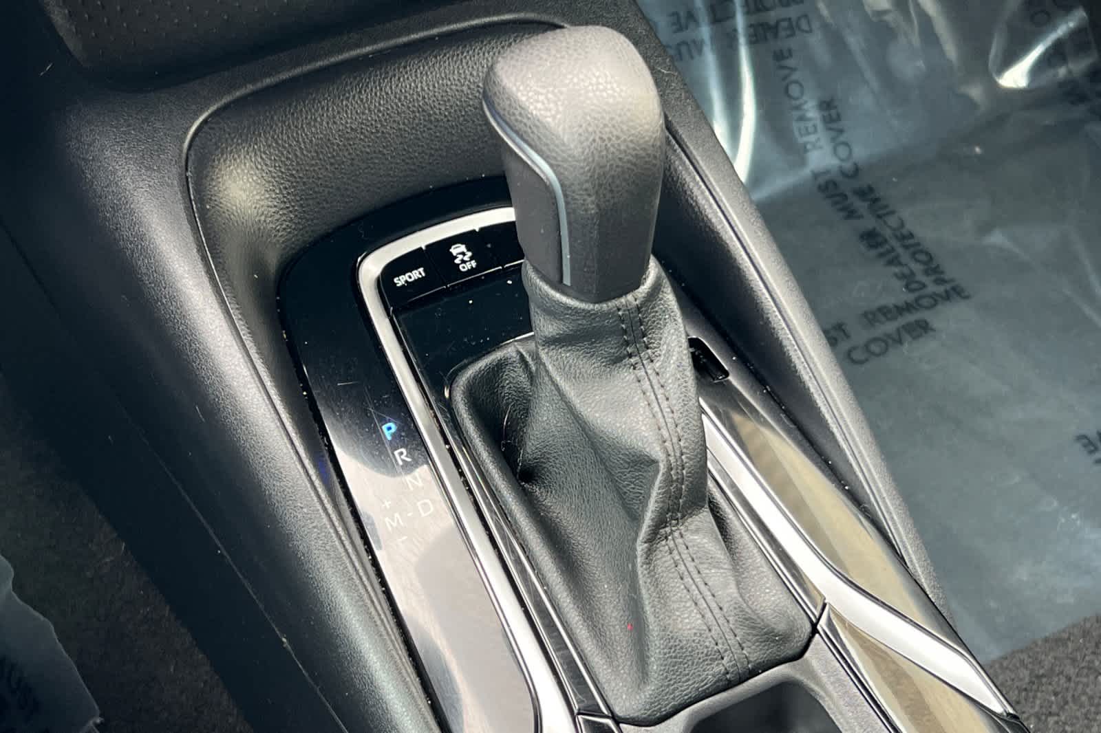 Thumbnail: 2022 Toyota Corolla - 21