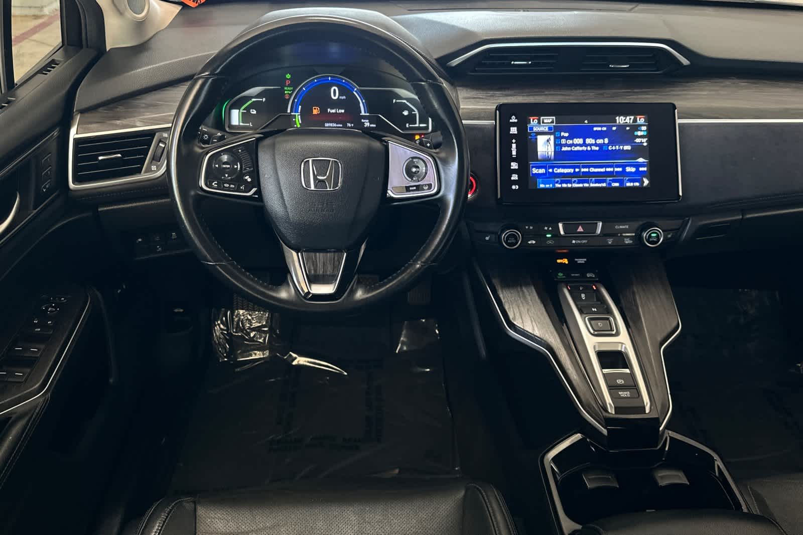 Thumbnail: 2018 Honda Clarity - 15