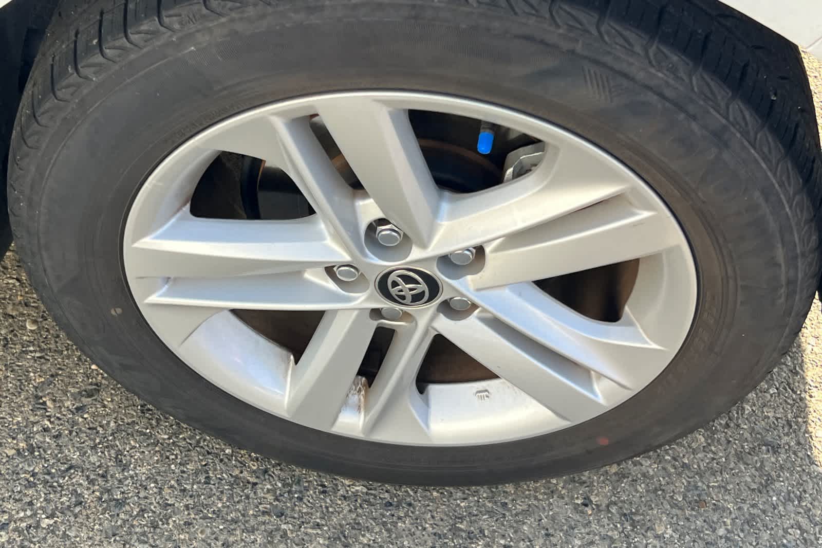 Thumbnail: 2022 Toyota Corolla - 18