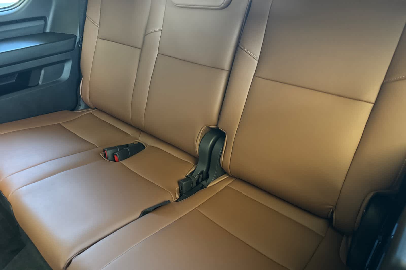 Thumbnail: 2026 Toyota Sequoia - 16