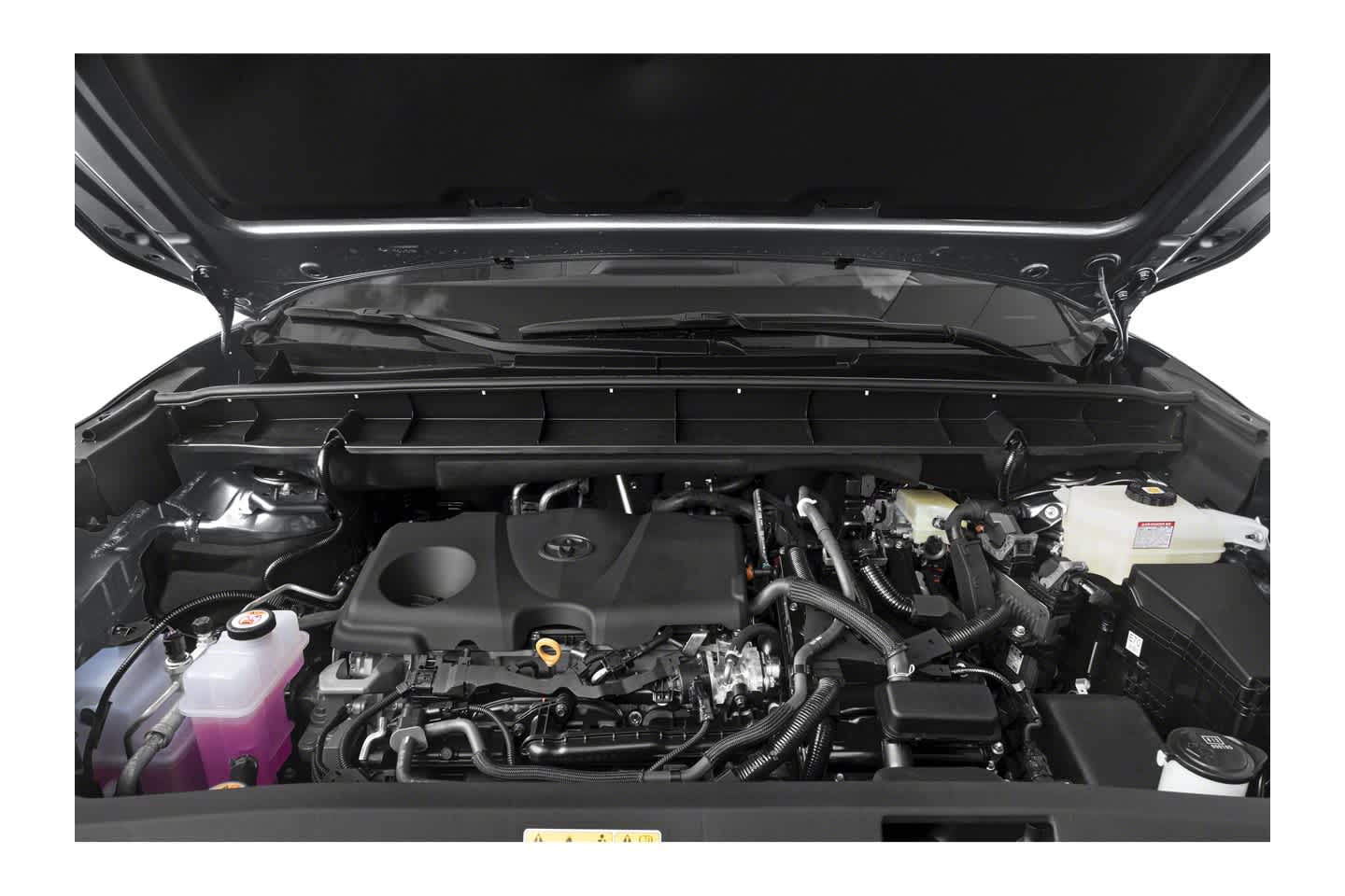 Thumbnail: 2023 Toyota Highlander - 8