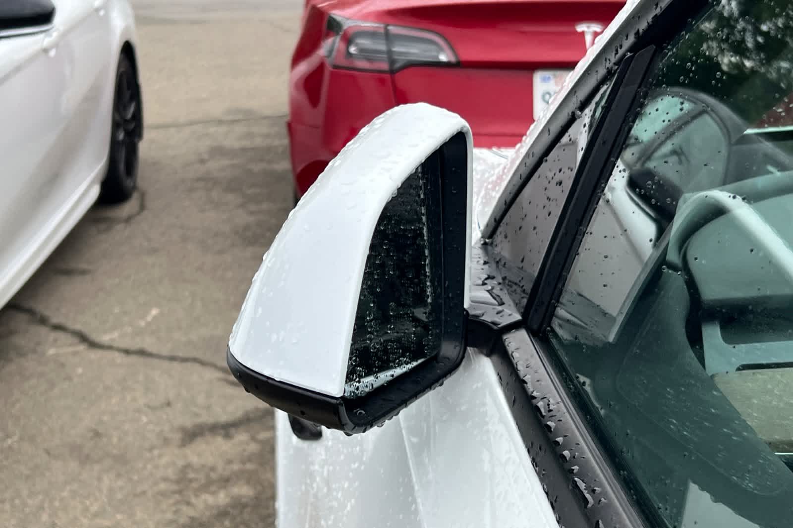 Thumbnail: 2018 Tesla Model 3 - 8