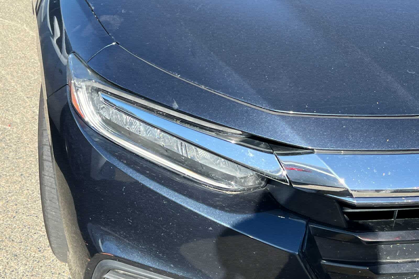 Thumbnail: 2019 Honda Insight - 8