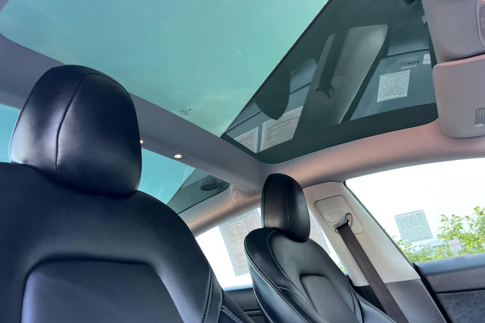 Thumbnail: 2022 Tesla Model 3 - 17