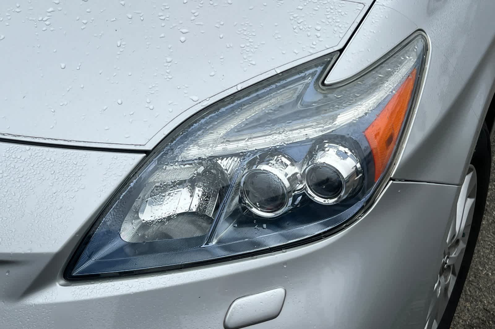 Thumbnail: 2012 Toyota Prius - 11