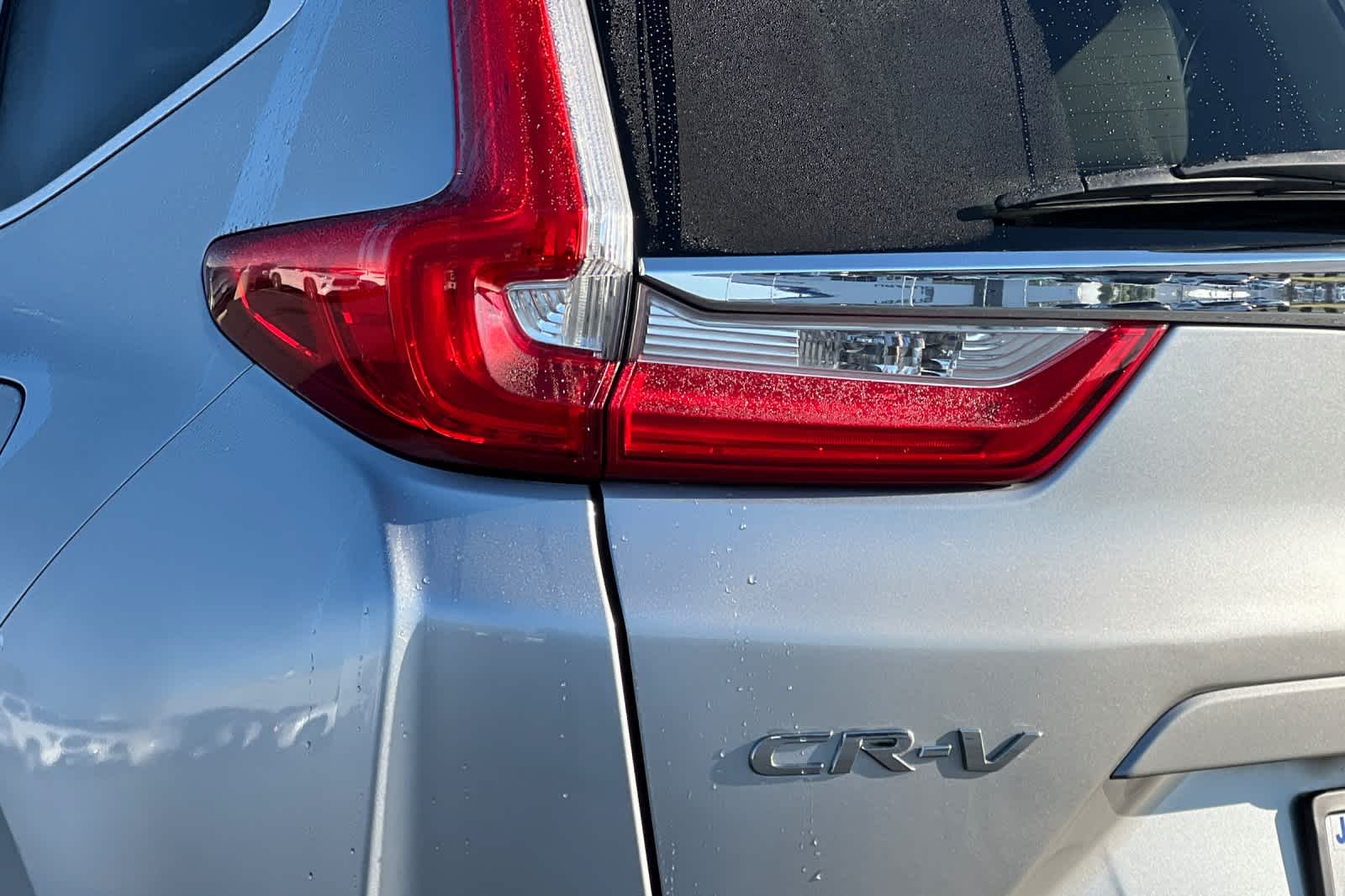 Thumbnail: 2018 Honda CR-V - 29