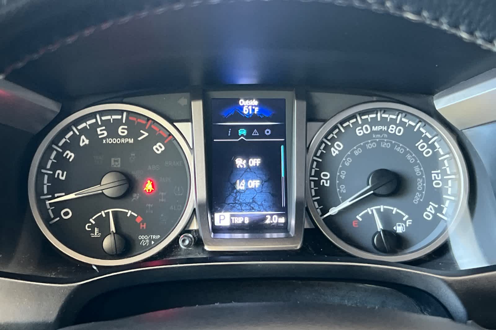 Thumbnail: 2023 Toyota Tacoma - 26