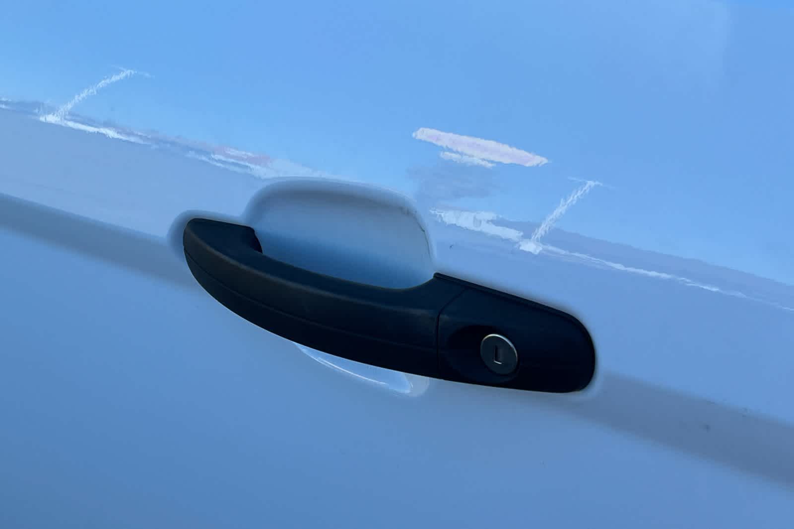 Thumbnail: 2022 Ford Transit Series - 19