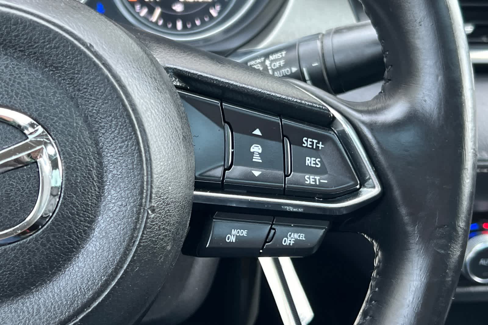 Thumbnail: 2018 Mazda Mazda6 - 26