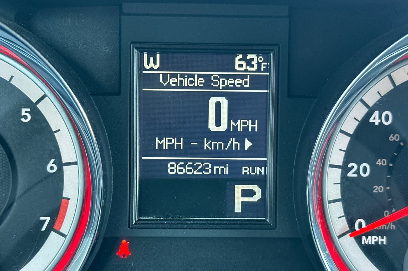 Thumbnail: 2011 Dodge Durango - 30