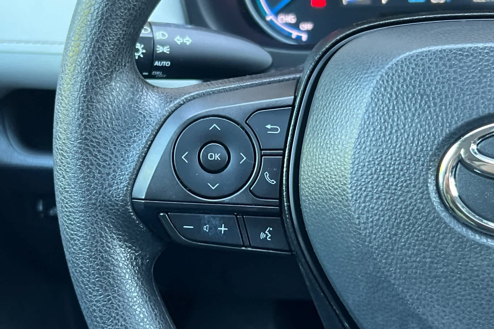 Thumbnail: 2024 Toyota RAV4 - 26