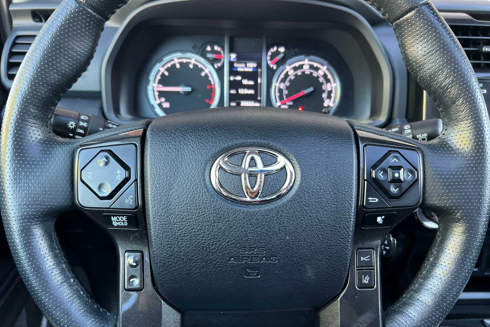 Thumbnail: 2023 Toyota 4Runner - 26