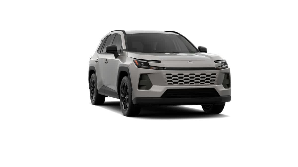 Thumbnail: 2026 Toyota RAV4 - 16
