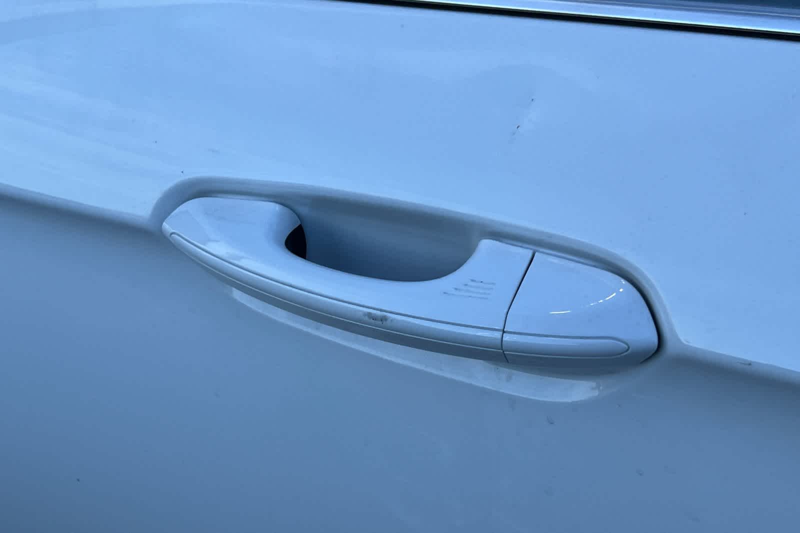 Thumbnail: 2022 Ford Edge - 7