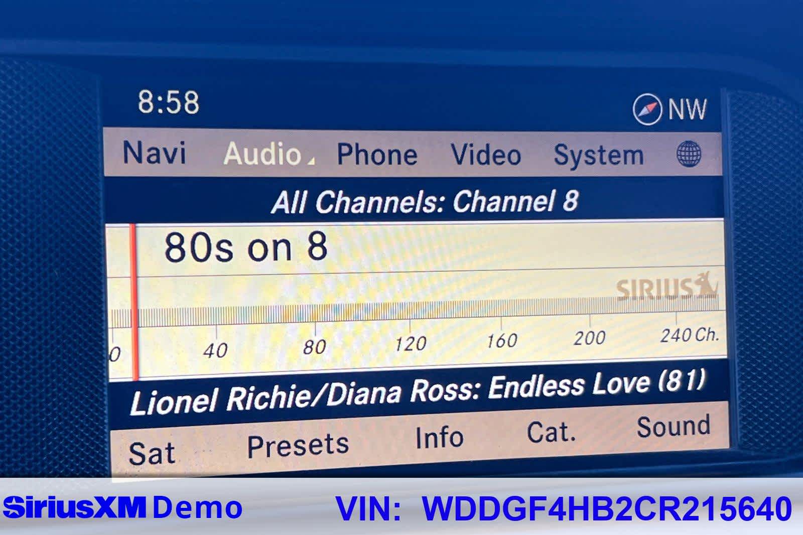 Thumbnail: 2012 Mercedes-Benz C-Class - 30