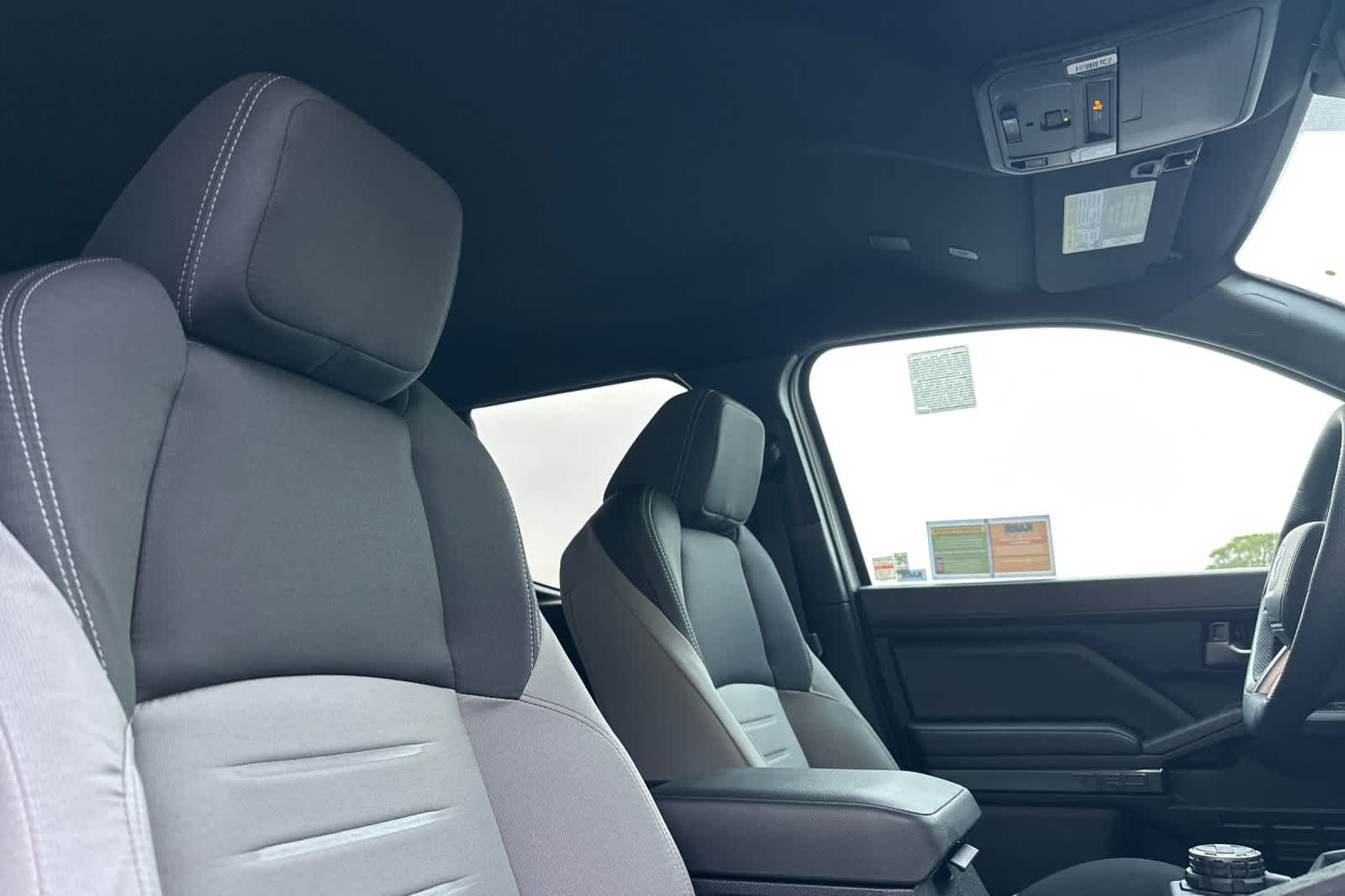 Thumbnail: 2026 Toyota Tacoma - 17