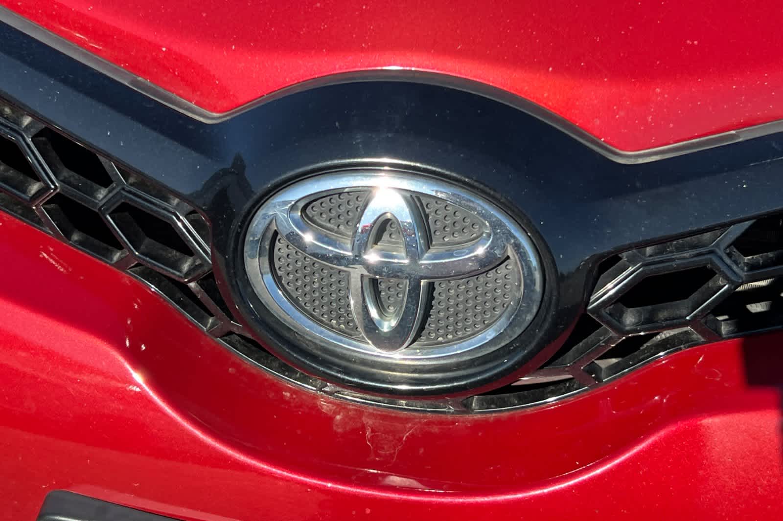 Thumbnail: 2018 Toyota Corolla iM - 13