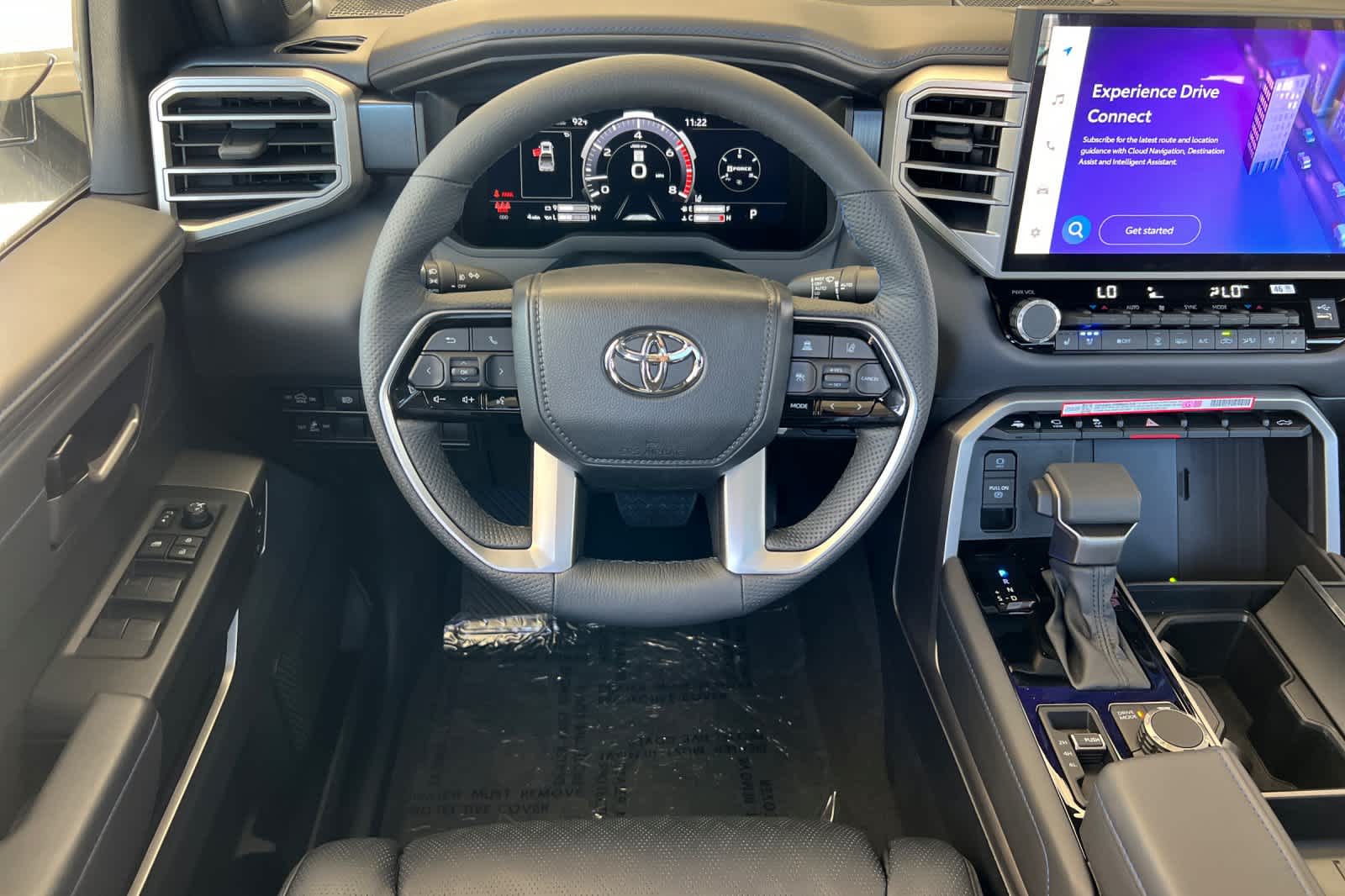 Thumbnail: 2026 Toyota Tundra - 15