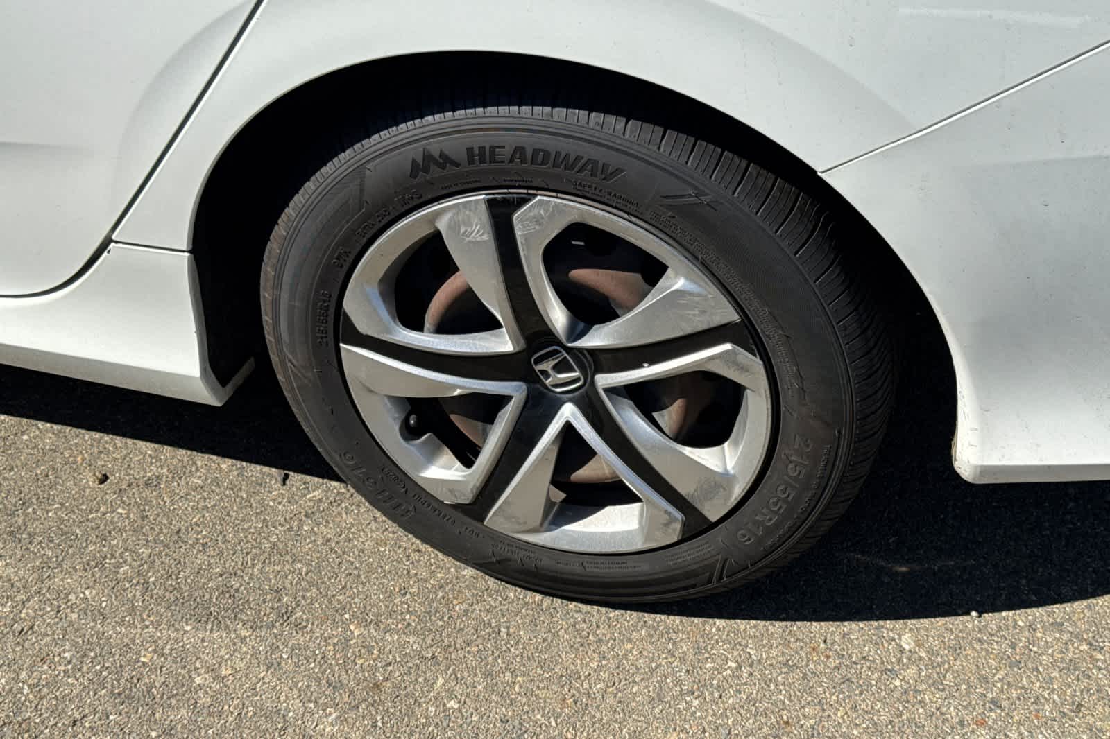 Thumbnail: 2017 Honda Civic - 22