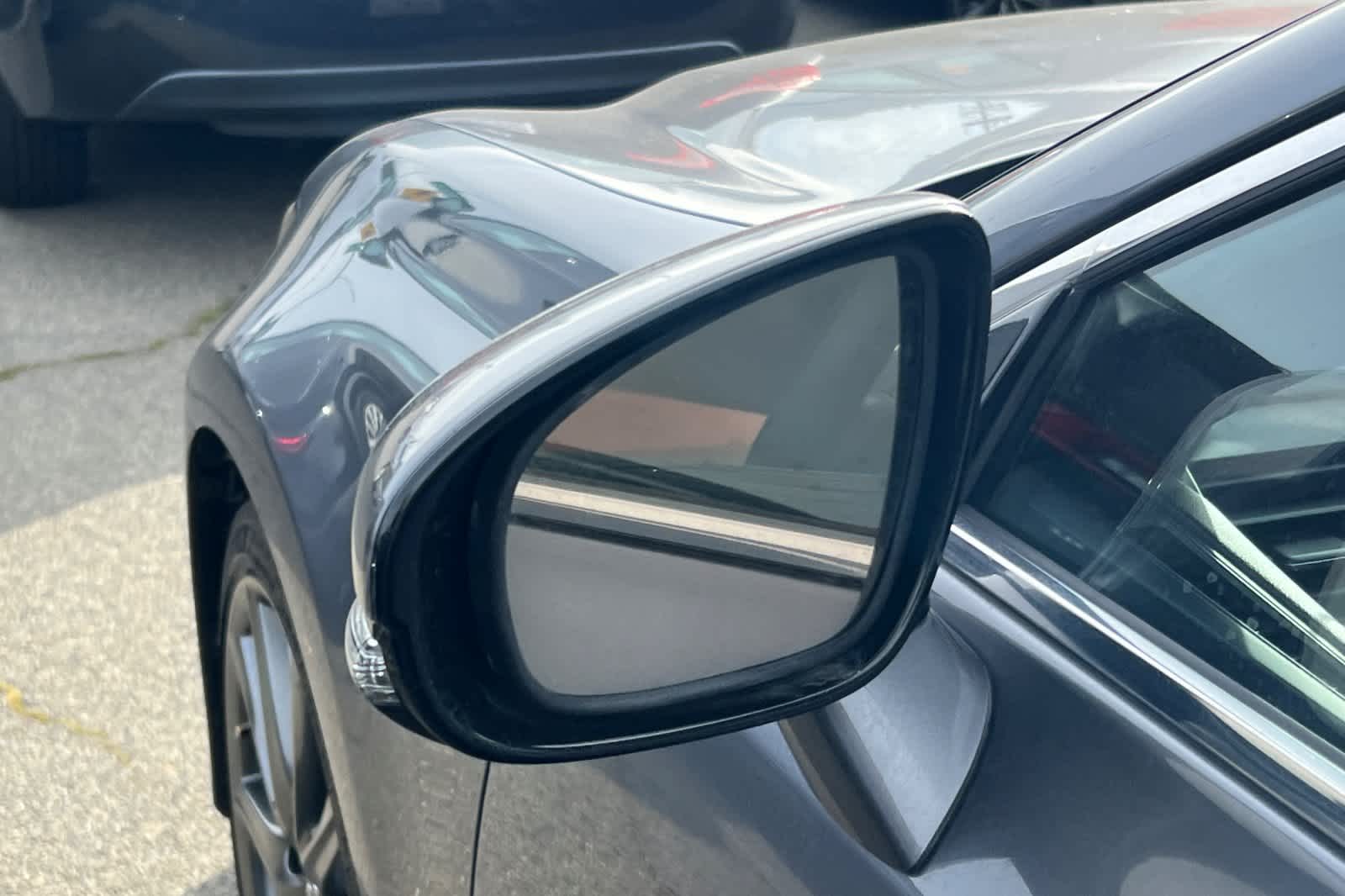 Thumbnail: 2015 Lexus GS - 20