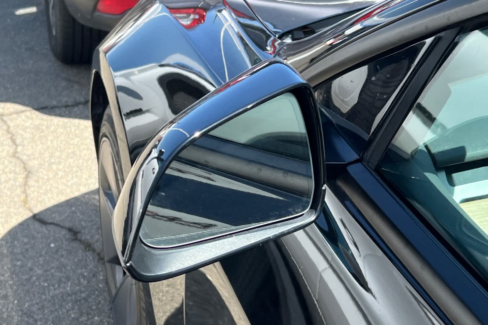 Thumbnail: 2021 Tesla Model 3 - 8