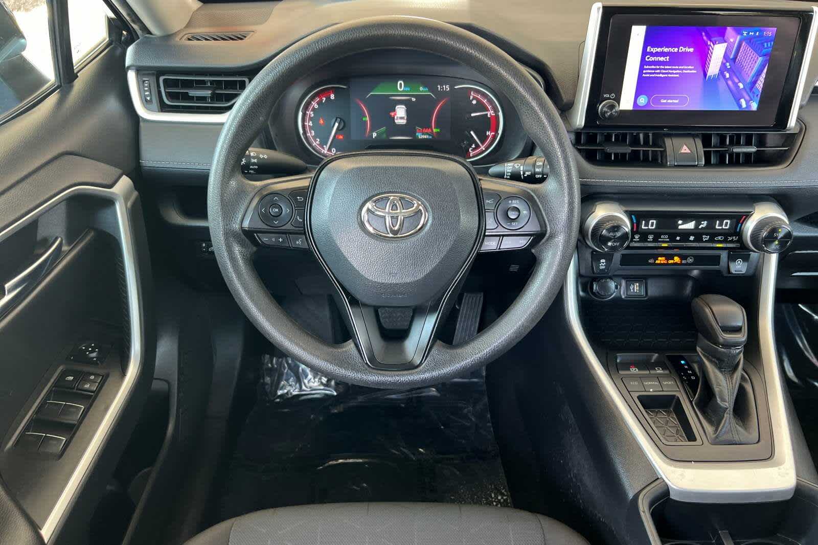 Thumbnail: 2023 Toyota RAV4 - 15