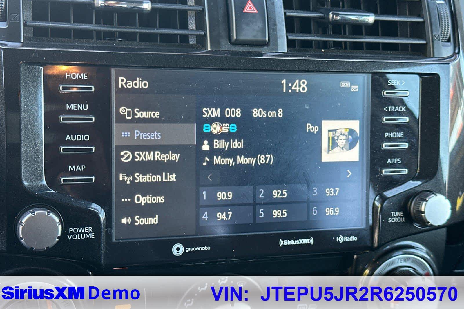 Thumbnail: 2024 Toyota 4Runner - 33