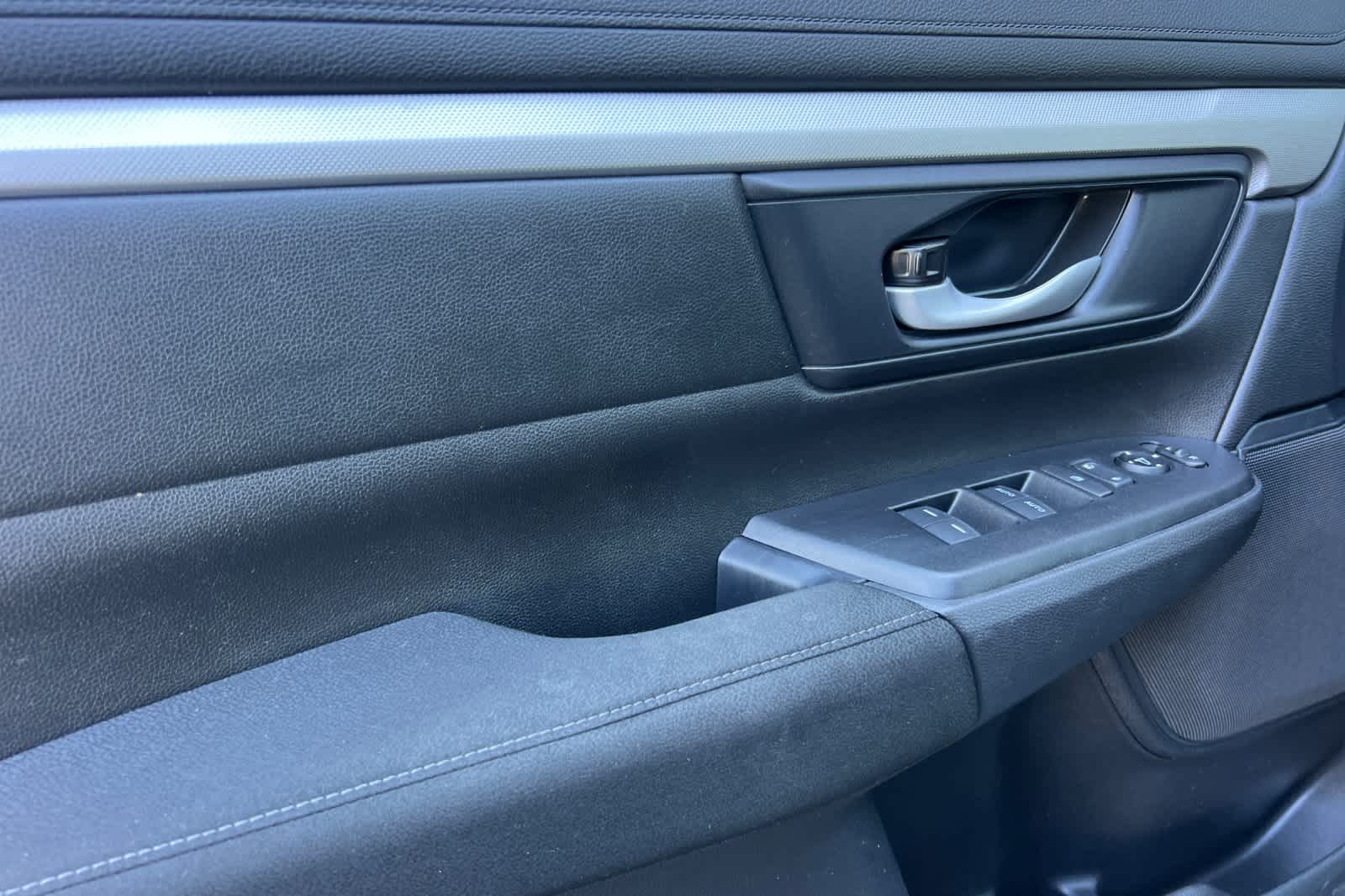 Thumbnail: 2021 Honda CR-V - 12