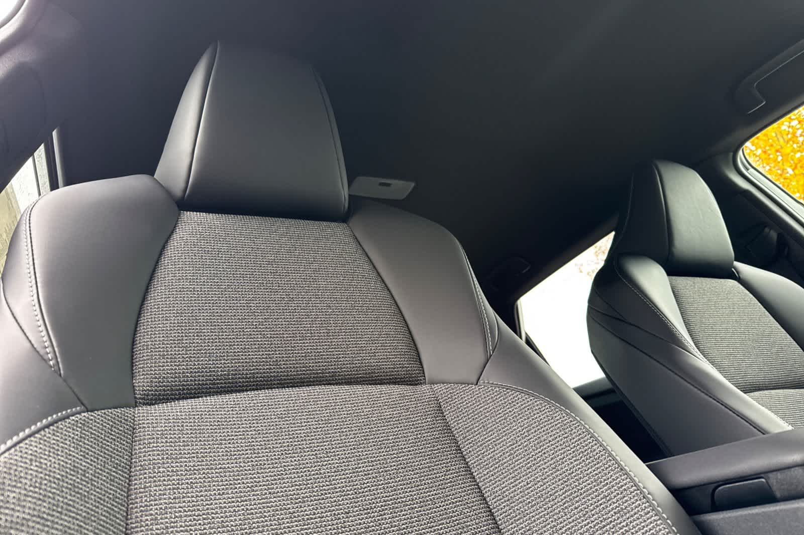 Thumbnail: 2026 Toyota bZ - 18