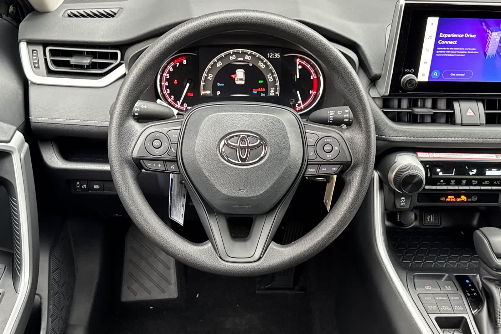 Thumbnail: 2025 Toyota RAV4 - 15