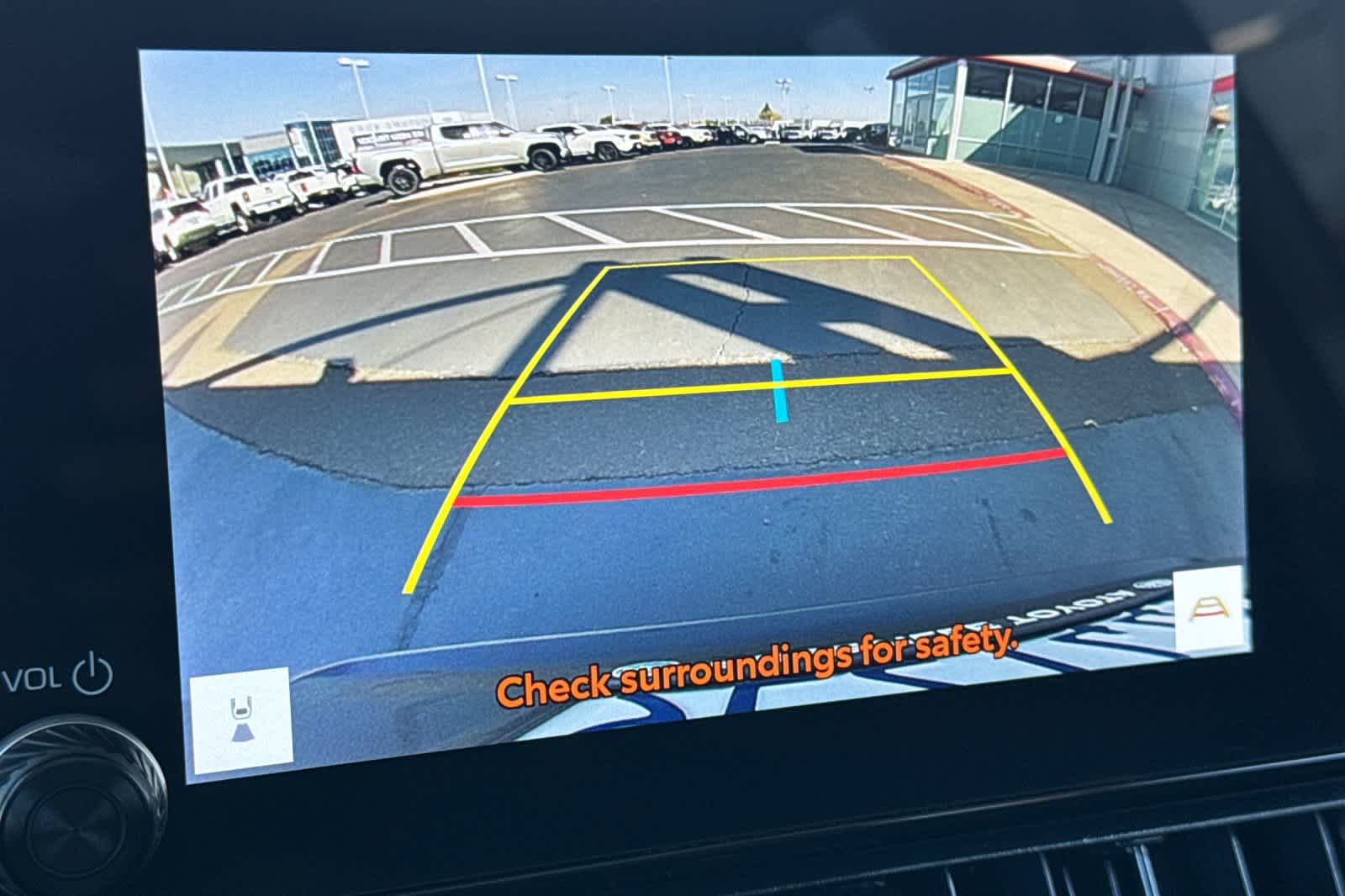 Thumbnail: 2024 Toyota RAV4 - 21