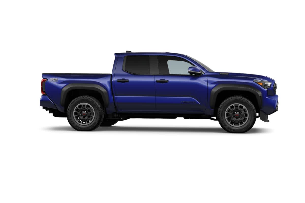 Thumbnail: 2025 Toyota Tacoma - 13