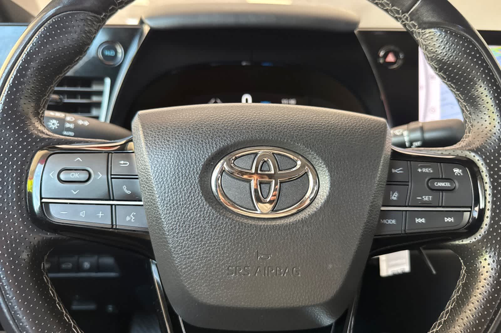 Thumbnail: 2021 Toyota Mirai - 25